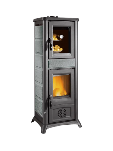 GEMMA FORNO 5.0 PETRA