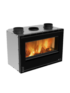 INSERTO 80 CRYSTAL EVO 2.0 VENTILATO