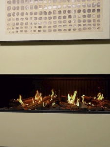 TRIMLINE iX 15 Solus